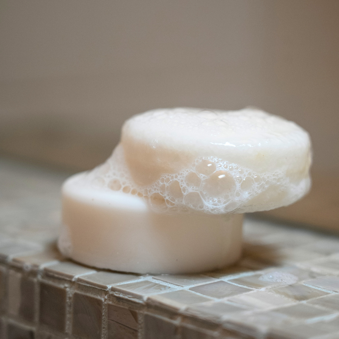 Coconut Oil Shampoo & Conditioner Hair Care Bundle